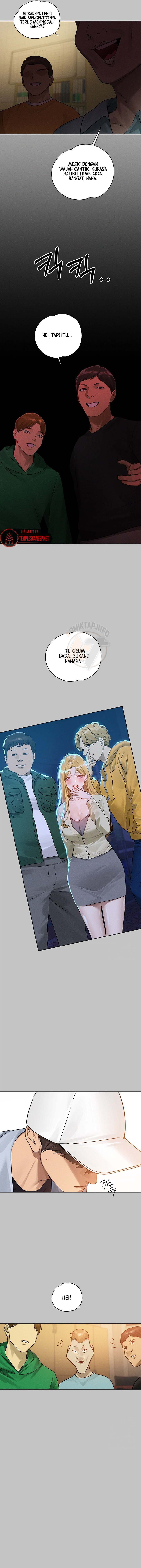 My Landlady Noona: Chapter chapter-147 - Page 12
