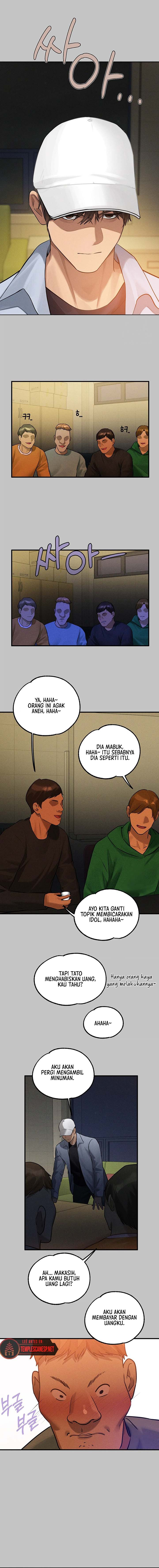 My Landlady Noona: Chapter chapter-147 - Page 13