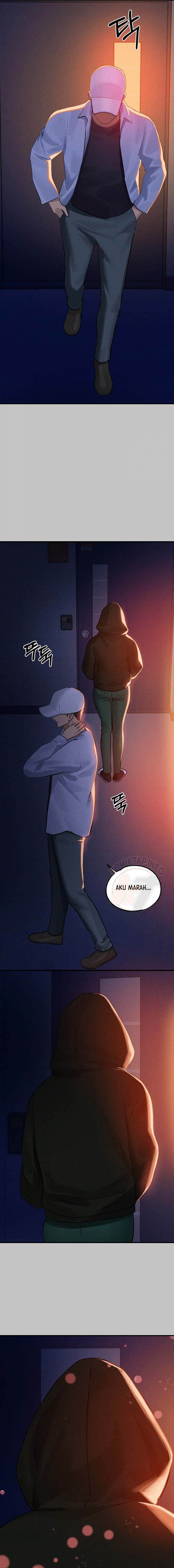 My Landlady Noona: Chapter chapter-147 - Page 14