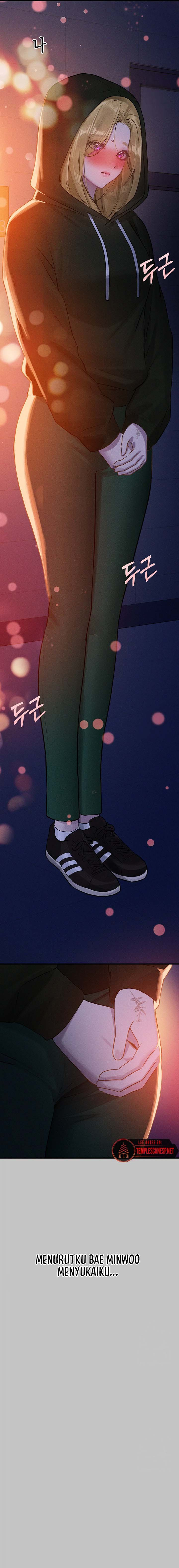 My Landlady Noona: Chapter chapter-147 - Page 15