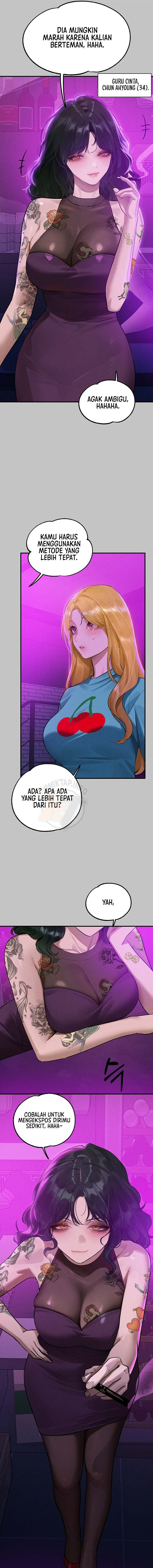 My Landlady Noona: Chapter chapter-147 - Page 16