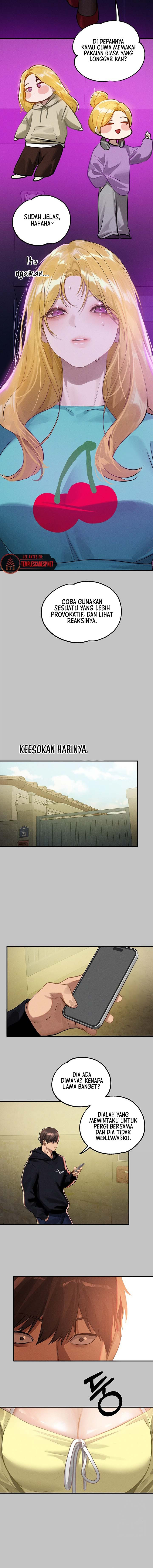 My Landlady Noona: Chapter chapter-147 - Page 17