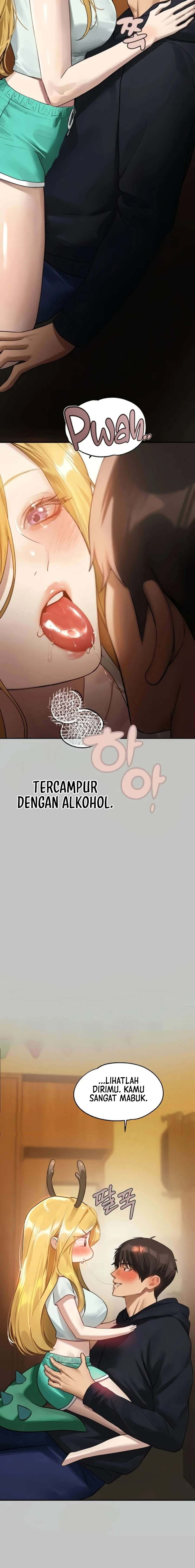 My Landlady Noona: Chapter chapter-149 - Page 3
