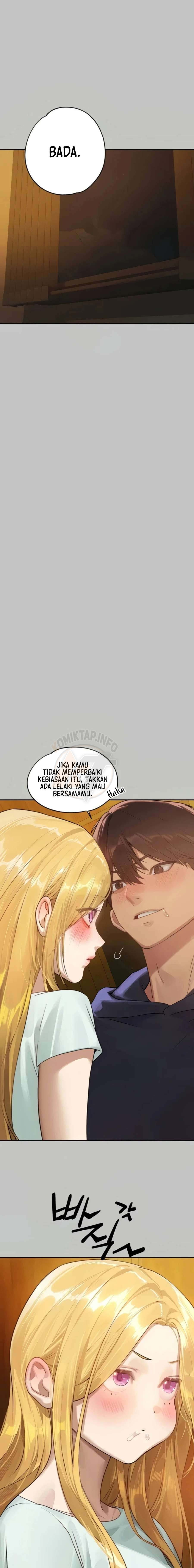My Landlady Noona: Chapter chapter-149 - Page 4