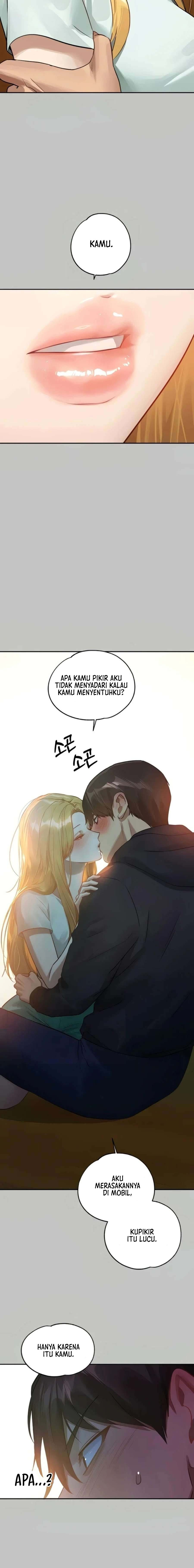 My Landlady Noona: Chapter chapter-149 - Page 5