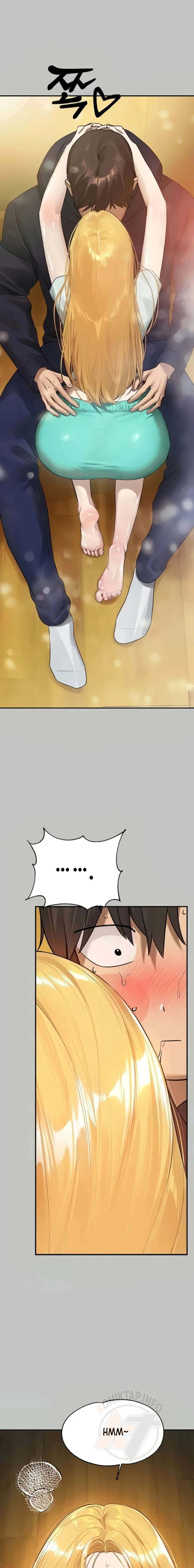 My Landlady Noona: Chapter chapter-149 - Page 6