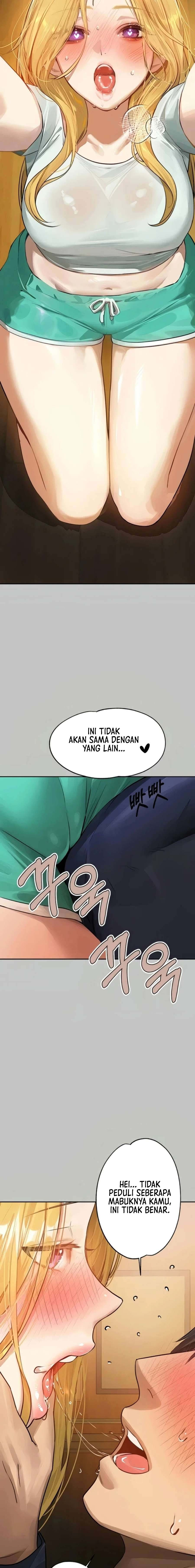 My Landlady Noona: Chapter chapter-149 - Page 7
