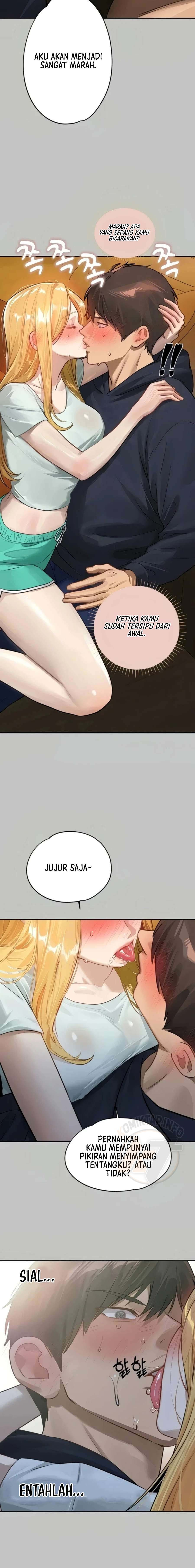 My Landlady Noona: Chapter chapter-149 - Page 8