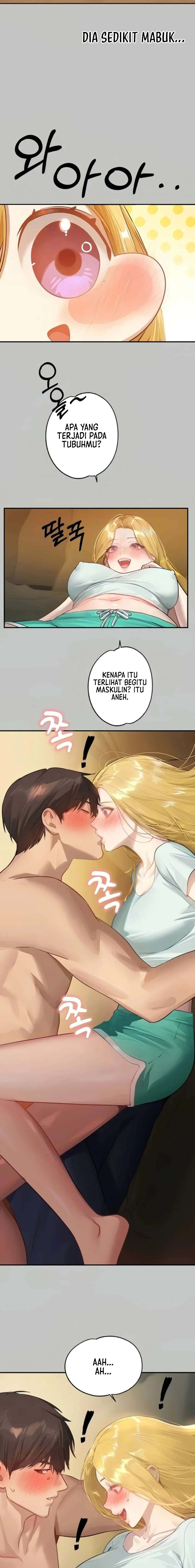 My Landlady Noona: Chapter chapter-149 - Page 11