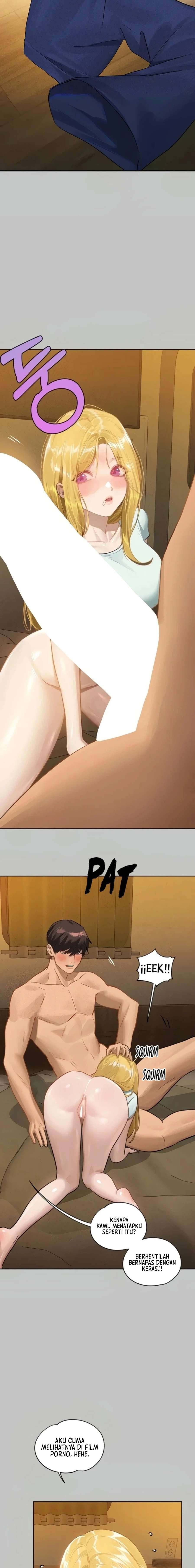 My Landlady Noona: Chapter chapter-149 - Page 15