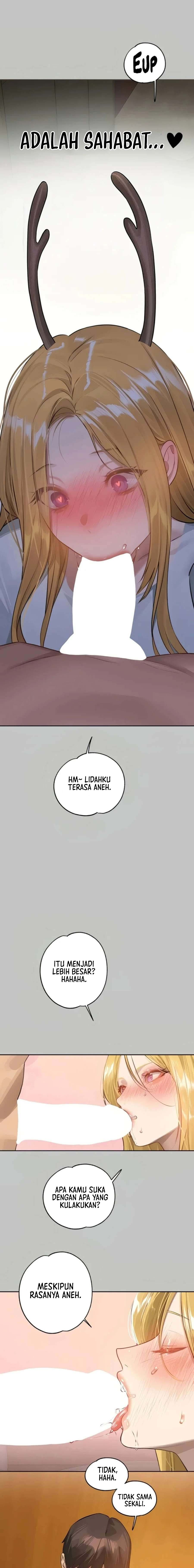 My Landlady Noona: Chapter chapter-149 - Page 19