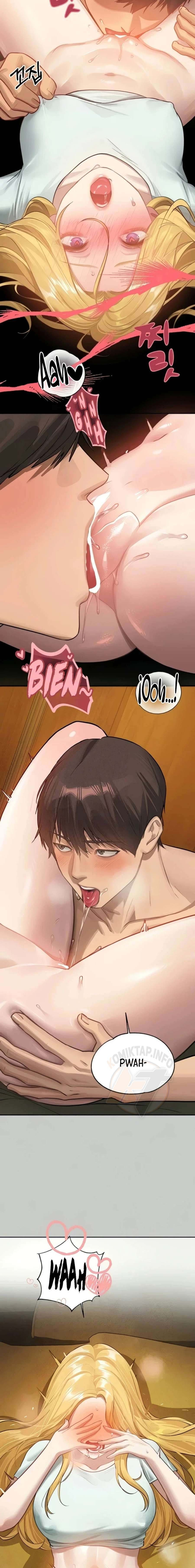 My Landlady Noona: Chapter chapter-149 - Page 22