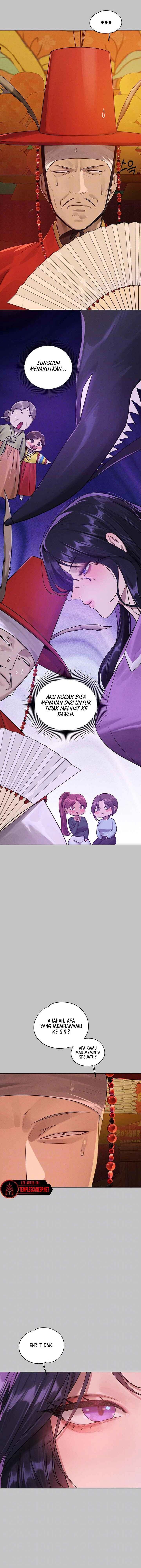 My Landlady Noona: Chapter chapter-152 - Page 3