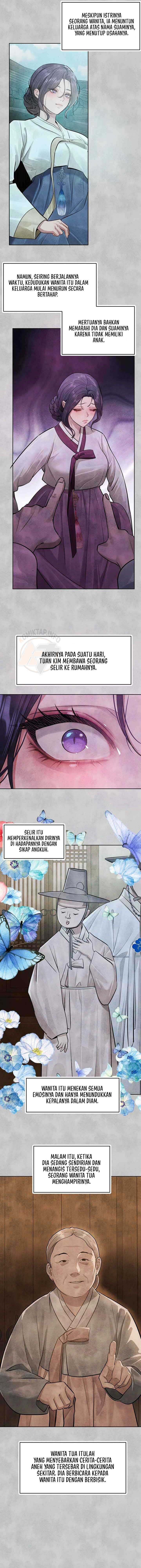 My Landlady Noona: Chapter chapter-152 - Page 9