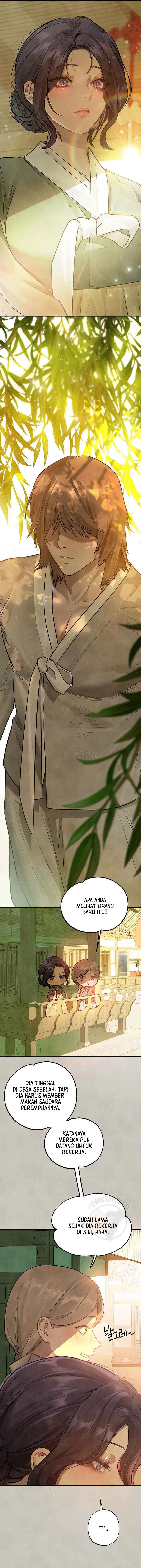 My Landlady Noona: Chapter chapter-152 - Page 11