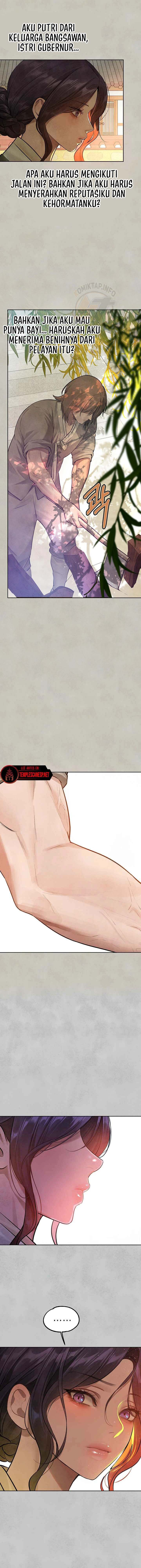 My Landlady Noona: Chapter chapter-152 - Page 12
