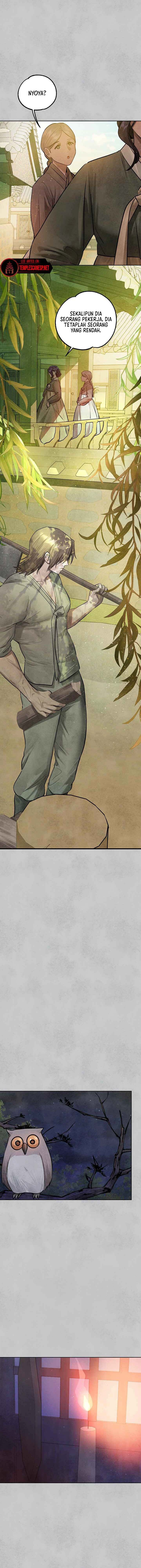 My Landlady Noona: Chapter chapter-152 - Page 13