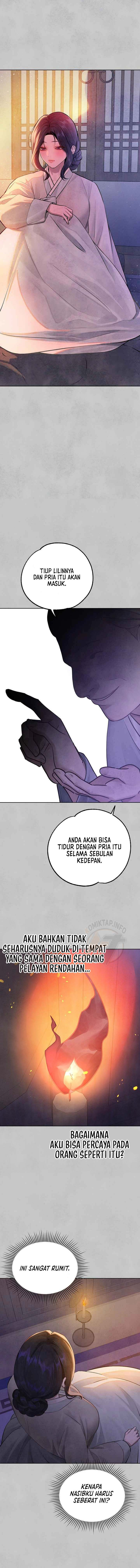 My Landlady Noona: Chapter chapter-152 - Page 14