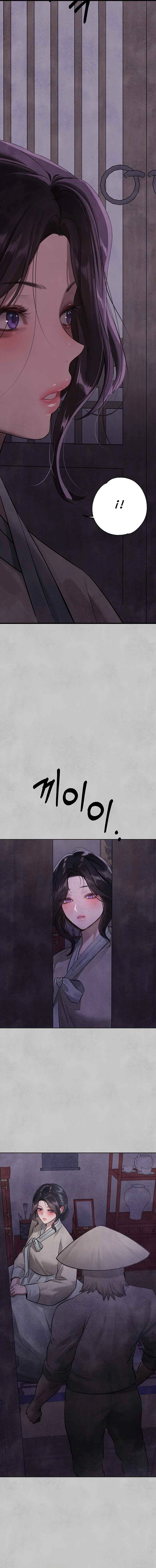 My Landlady Noona: Chapter chapter-152 - Page 17