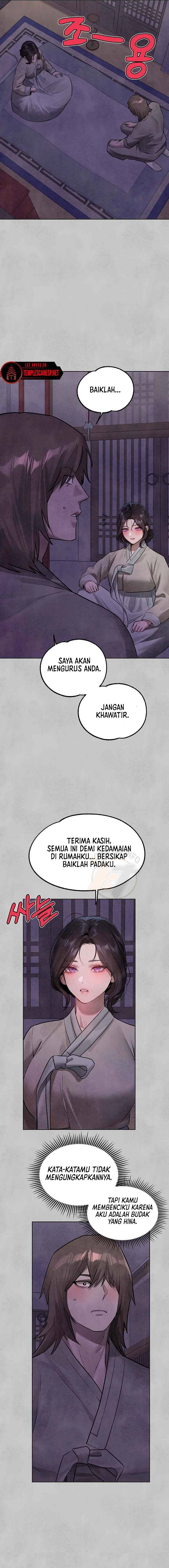 My Landlady Noona: Chapter chapter-152 - Page 19