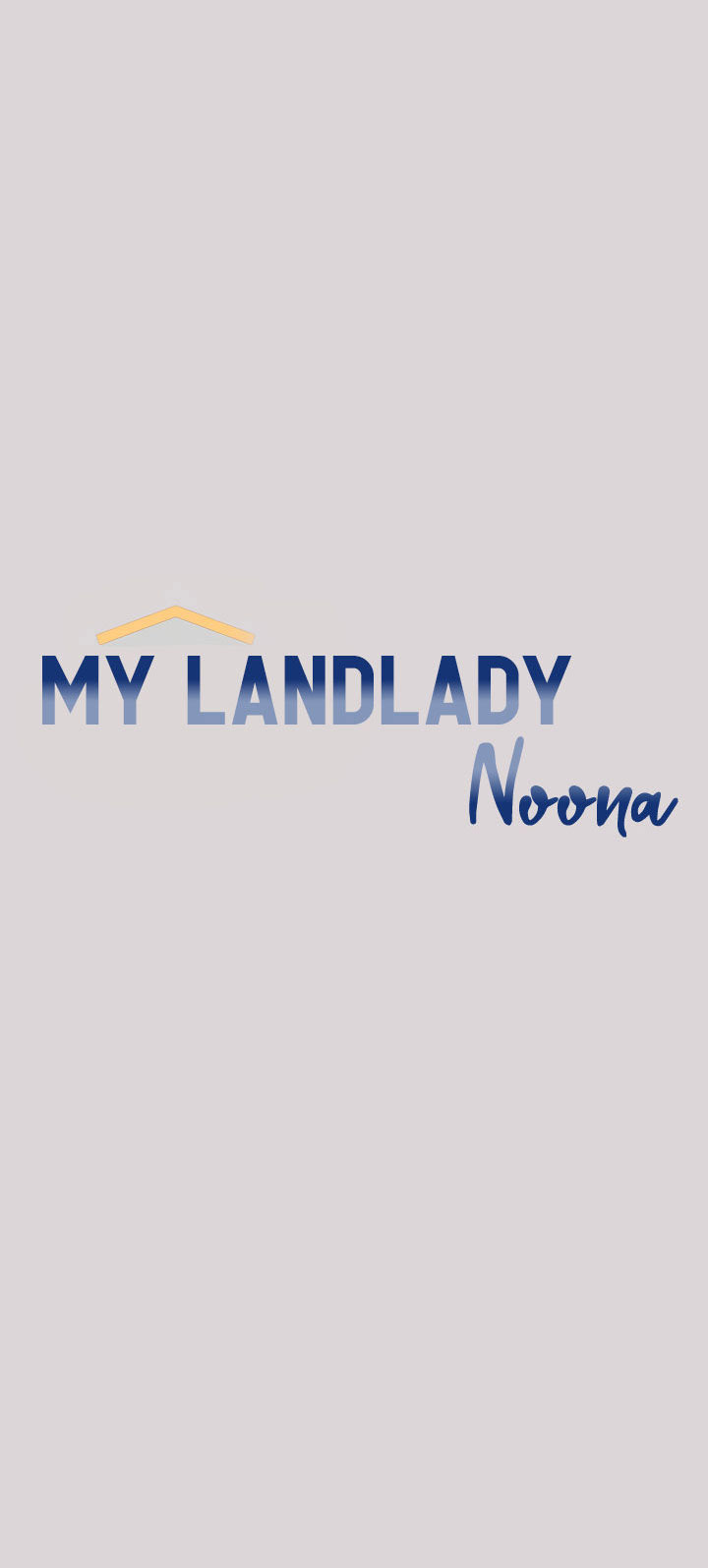 My Landlady Noona: Chapter chapter-2 - Page 3