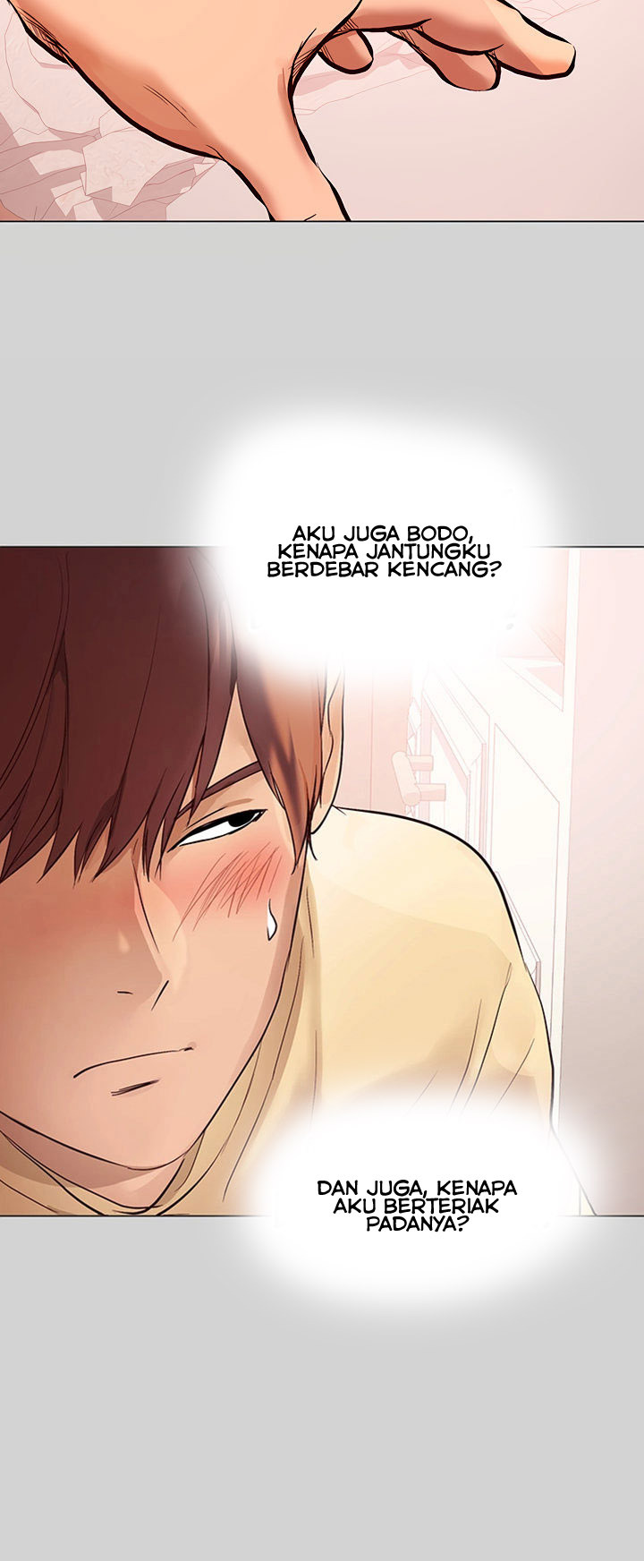 My Landlady Noona: Chapter chapter-2 - Page 22