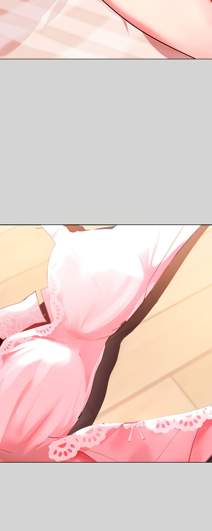 My Landlady Noona: Chapter chapter-2 - Page 27
