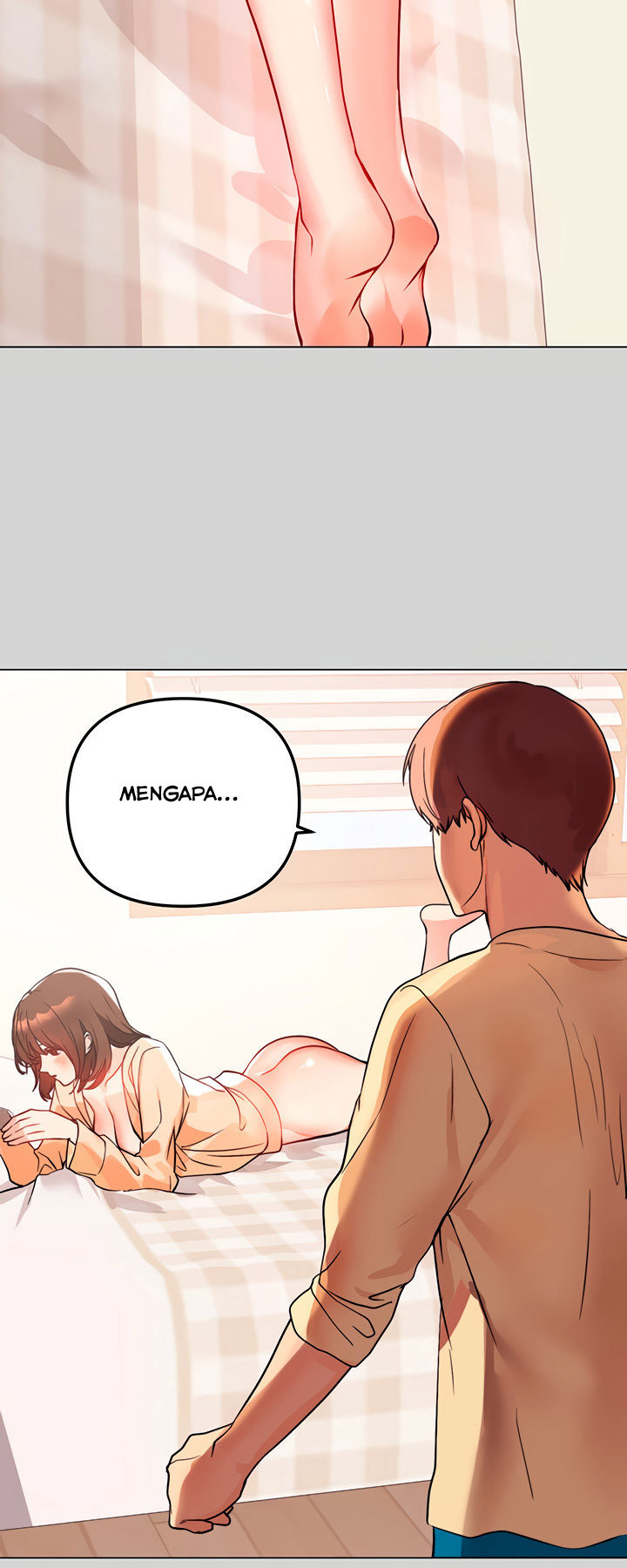 My Landlady Noona: Chapter chapter-2 - Page 30