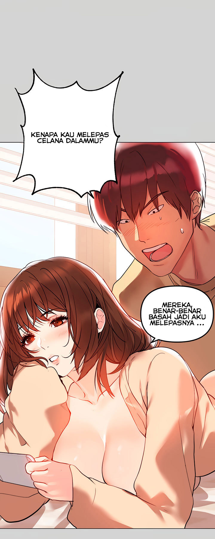My Landlady Noona: Chapter chapter-2 - Page 31
