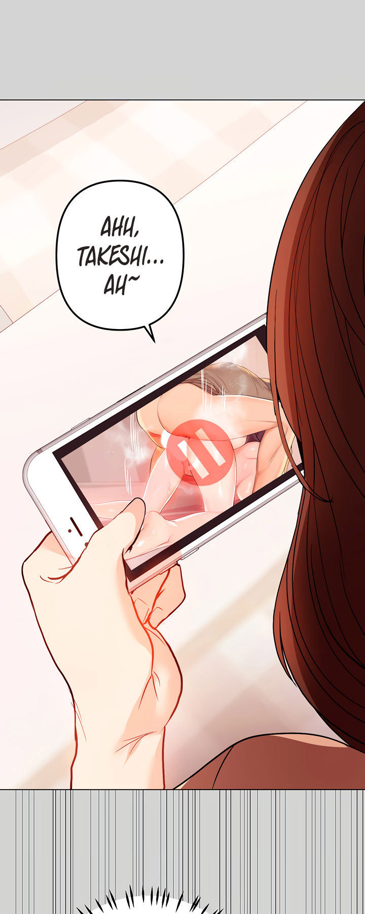 My Landlady Noona: Chapter chapter-2 - Page 33