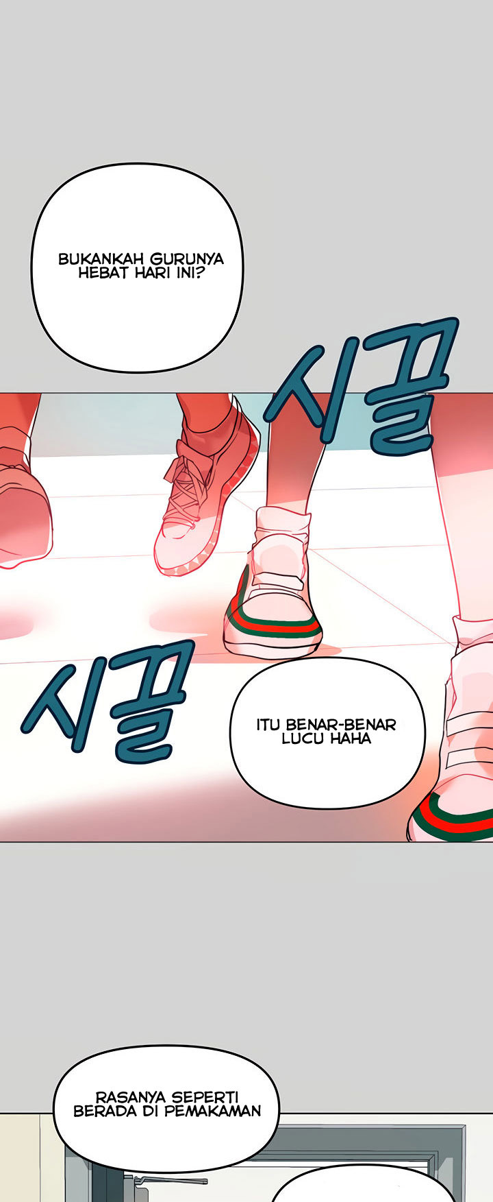 My Landlady Noona: Chapter chapter-2 - Page 53