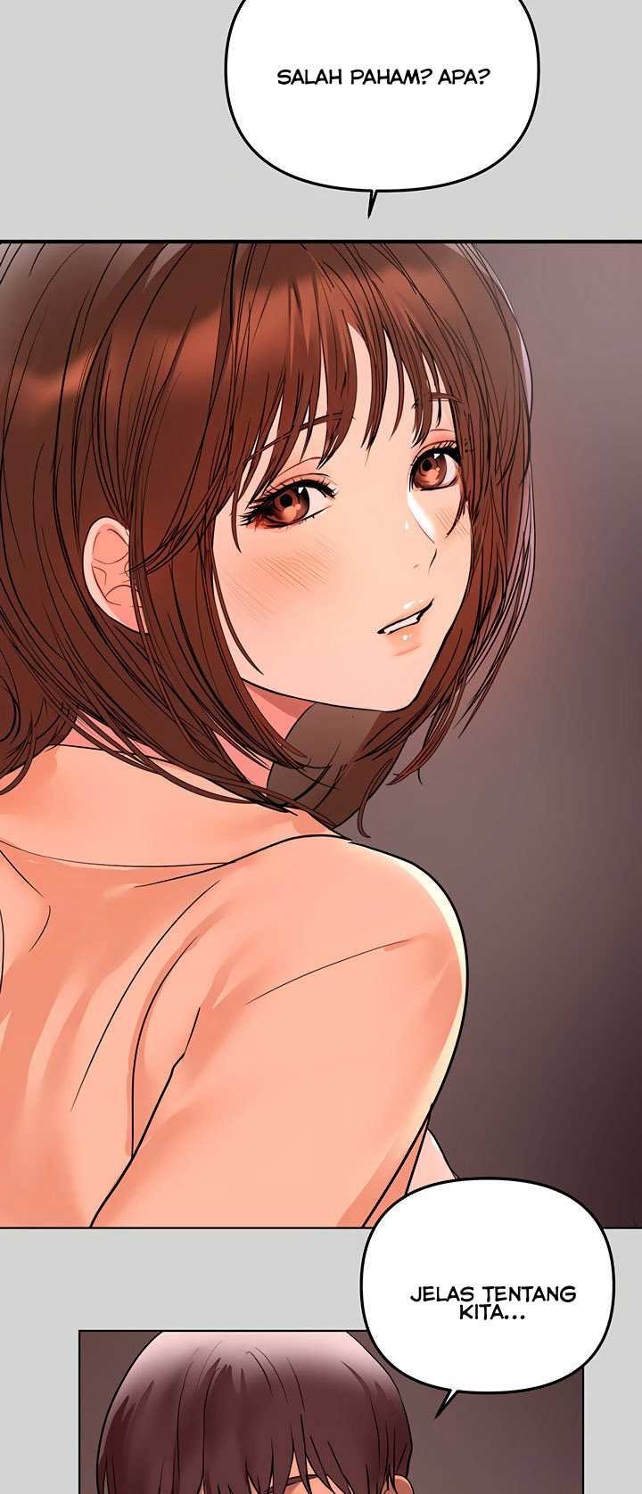 My Landlady Noona: Chapter chapter-2 - Page 61