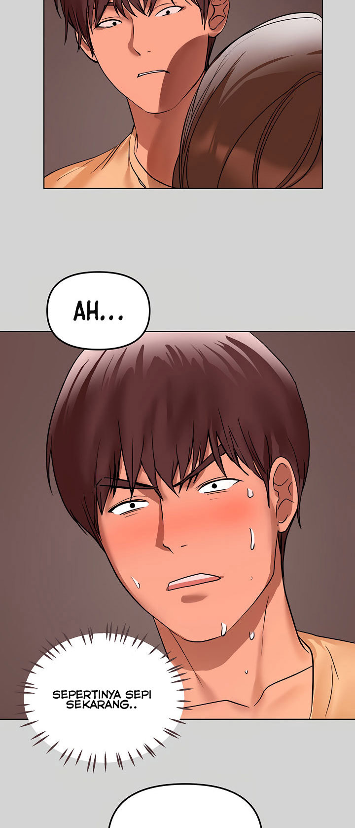 My Landlady Noona: Chapter chapter-2 - Page 62