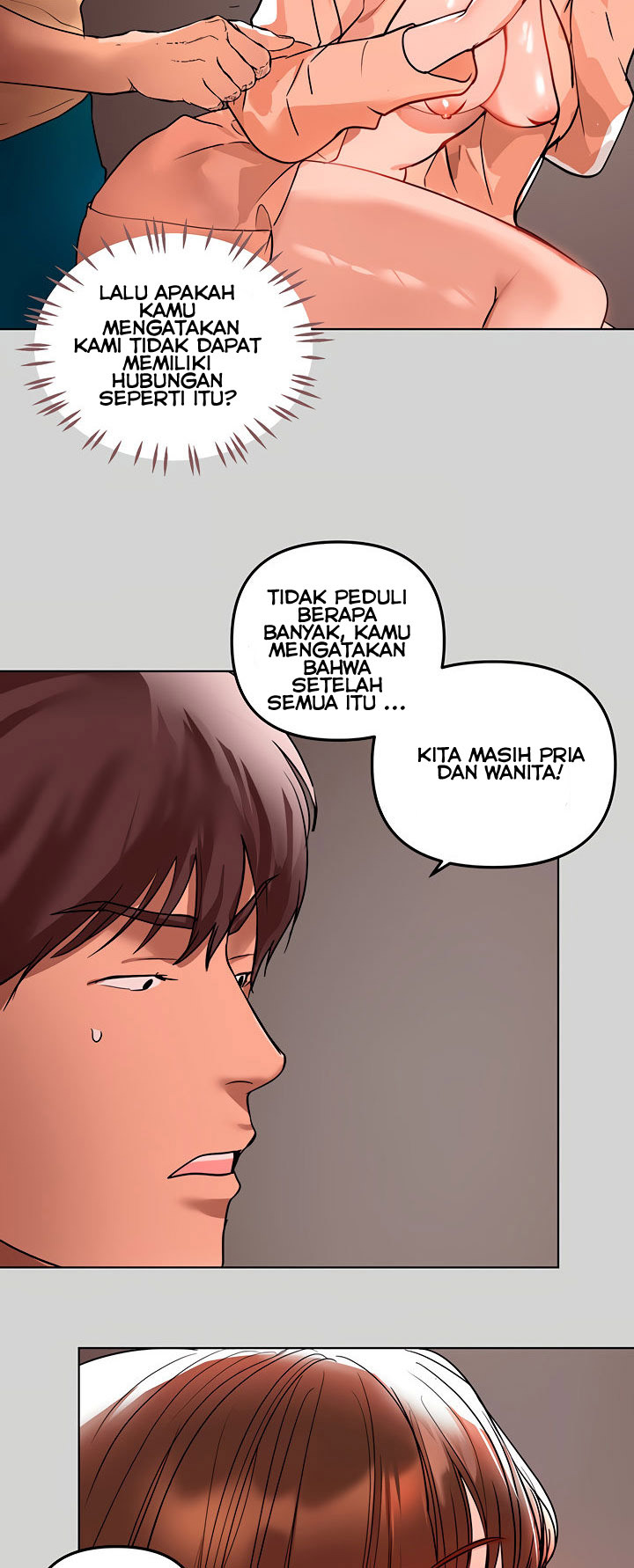 My Landlady Noona: Chapter chapter-2 - Page 66