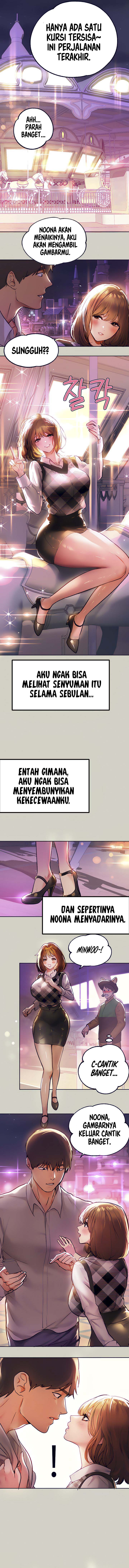 My Landlady Noona: Chapter chapter-26 - Page 14