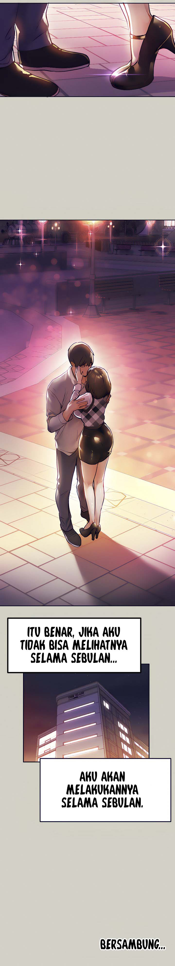 My Landlady Noona: Chapter chapter-26 - Page 15