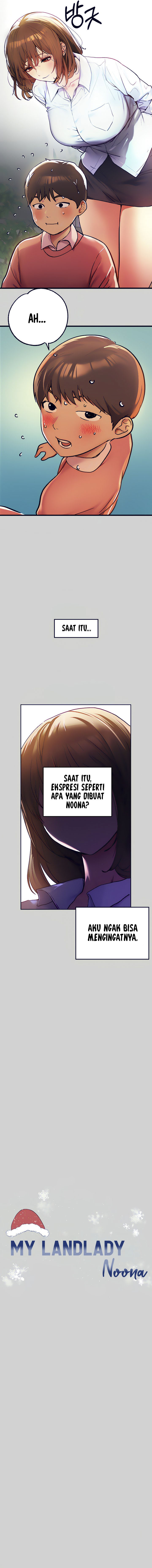 My Landlady Noona: Chapter chapter-28 - Page 3