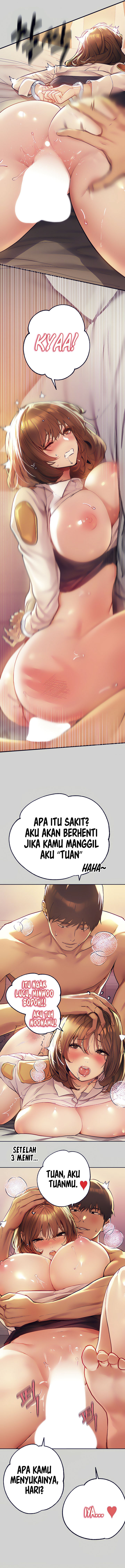My Landlady Noona: Chapter chapter-28 - Page 13