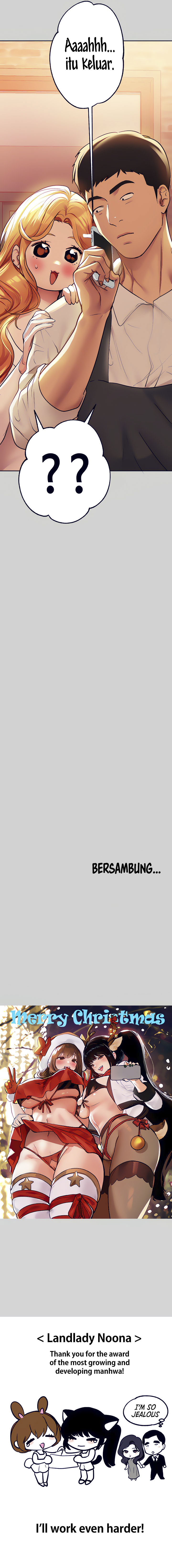 My Landlady Noona: Chapter chapter-28 - Page 15