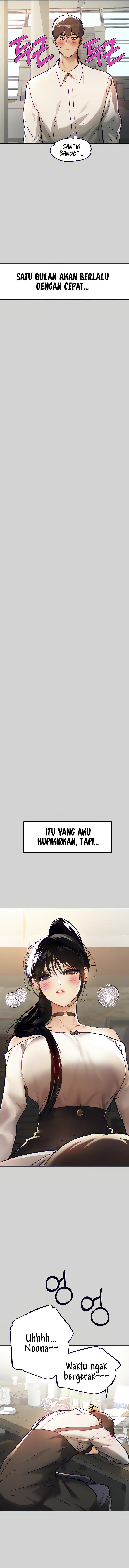 My Landlady Noona: Chapter chapter-29 - Page 9