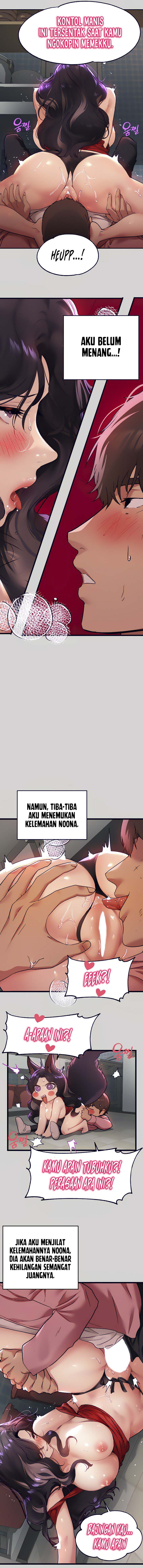 My Landlady Noona: Chapter chapter-34 - Page 10