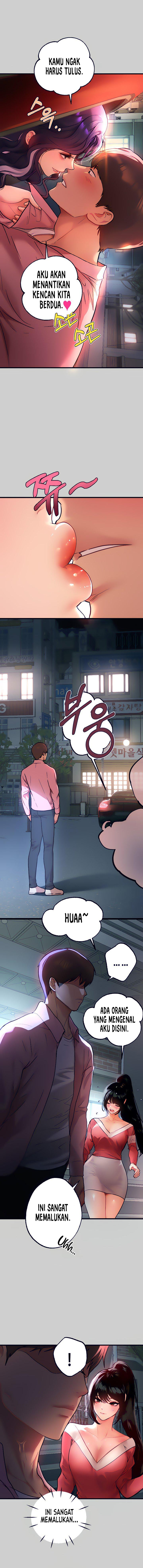 My Landlady Noona: Chapter chapter-36 - Page 6