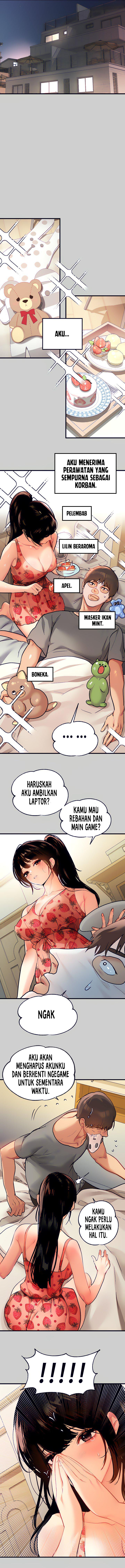 My Landlady Noona: Chapter chapter-36 - Page 11