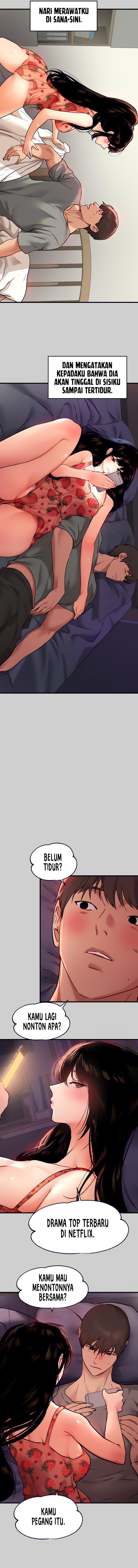 My Landlady Noona: Chapter chapter-36 - Page 13