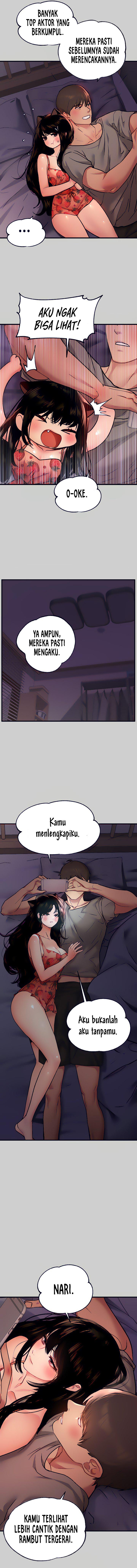 My Landlady Noona: Chapter chapter-36 - Page 14