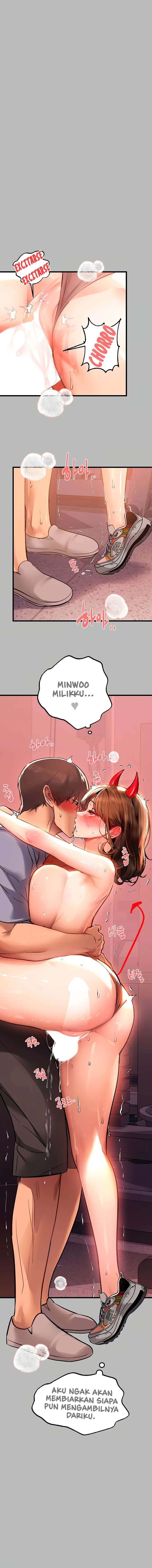 My Landlady Noona: Chapter chapter-67 - Page 10