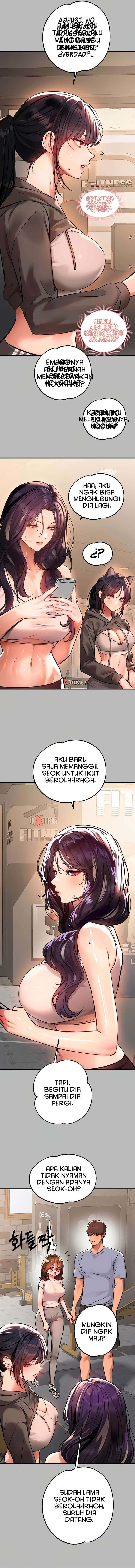 My Landlady Noona: Chapter chapter-67 - Page 13