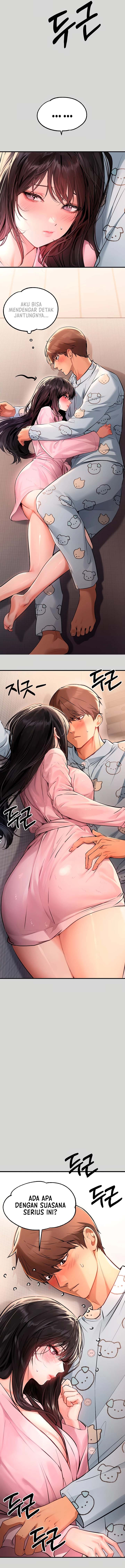 My Landlady Noona: Chapter chapter-75 - Page 10