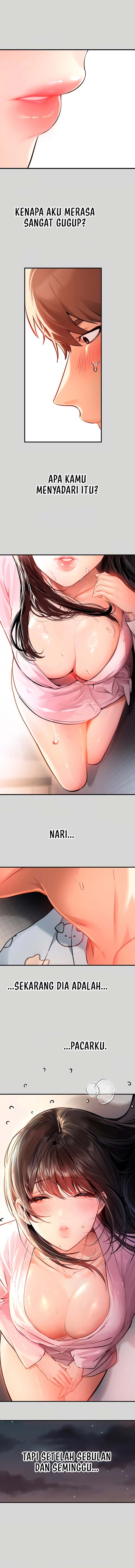 My Landlady Noona: Chapter chapter-75 - Page 11