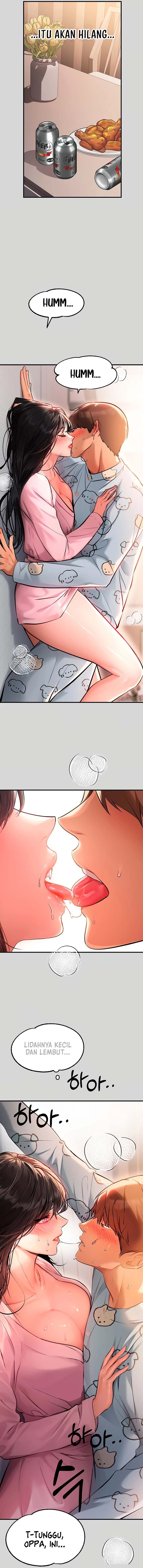 My Landlady Noona: Chapter chapter-75 - Page 12